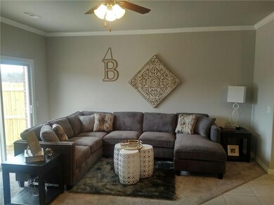 2741 W Kilimanjaro Way, Rogers, AR 72758 - photo 3