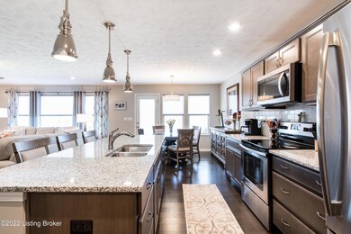 406 Copper Creek Dr, Mount Washington, KY 40047 - photo 7