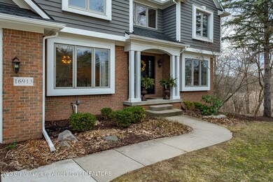 16913 Thorngate Rd East Lansing MI-105