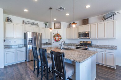 6) KITCHEN