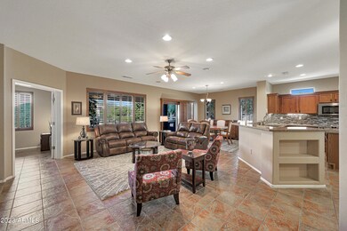 Living-Kitchen