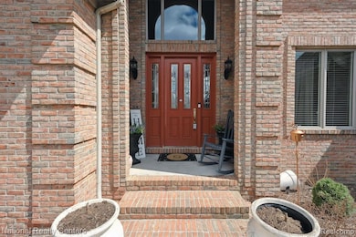 1449 Gleneagles unit 257, Highland, MI 48357 - photo 2