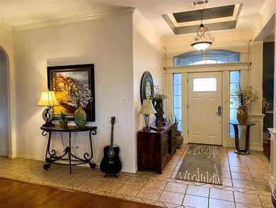 7400 Spring Oak Dr, North Richland Hills, TX 76182 - photo 4