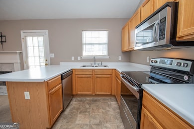 7000 Regency Ln, McDonough, GA 30253 - photo 6