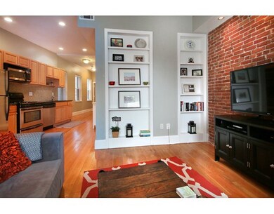 102 Dorchester St unit 2, Boston, MA 02127 - photo 3
