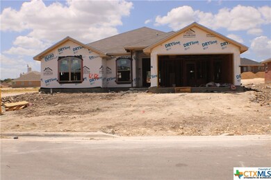 1212 Liberation Ln, Copperas Cove, TX 76522 - photo 3