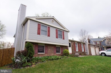 10716 Autumn Leaf Place, Germantown, MD 20876 - photo 3