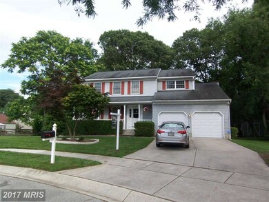 7809 Rippleview Ln, Pasadena, MD 21122 - photo 2