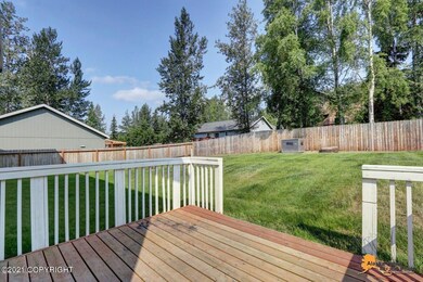 Back Porch