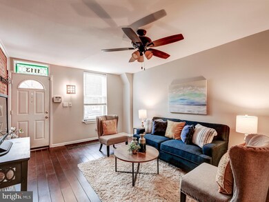 1113 S Bouldin St, Baltimore, MD 21224 - photo 3