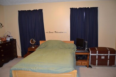 Owners Suite