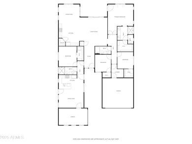 5723 S Coyote Canyon, Mesa, AZ 85212 - photo 2