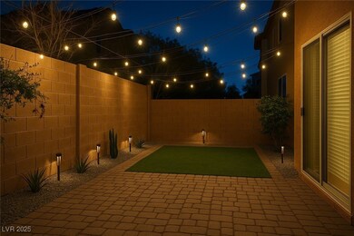 3601 Pinnate Dr, Las Vegas, NV 89147 - photo 2