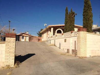 8005 Stanford Ct, El Paso, TX 79907 - photo 3