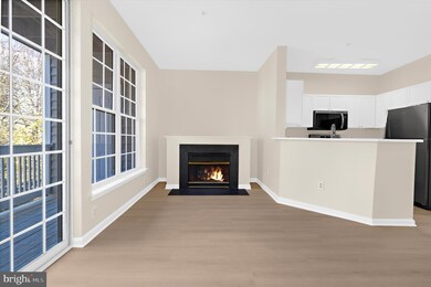 2004 Peggy Stewart Way unit 204, Annapolis, MD 21401 - photo 7