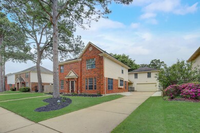 16415 Willingham Way, Houston, TX 77095 - photo 2