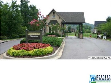 Gated Community