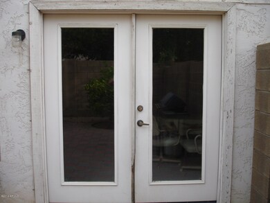 French Doors