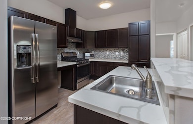 7431 E 4th Ave unit 4, Anchorage, AK 99504 - photo 3