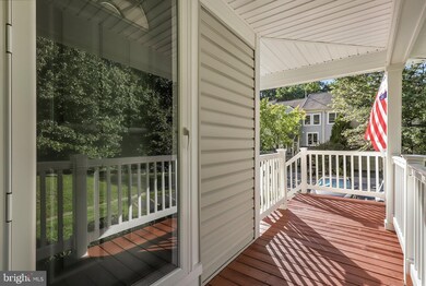 8301 Southern Oaks Ct, Lorton, VA 22079 - photo 7