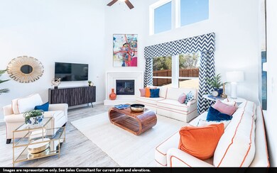 6112 Sandspur Springs Ln, Pearland, TX 77584 - photo 6