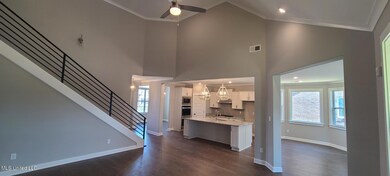 Open Living