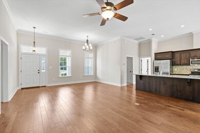 67 Geranium Trace, Crawfordville, FL 32327 - photo 6