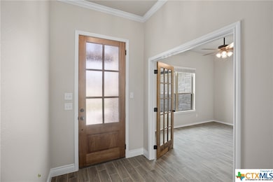 251 Sand Flat Ln, Temple, TX 76502 - photo 5