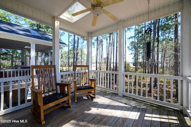 Porch Views
