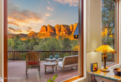 unlisted-address, Sedona, AZ 86351 - photo 5