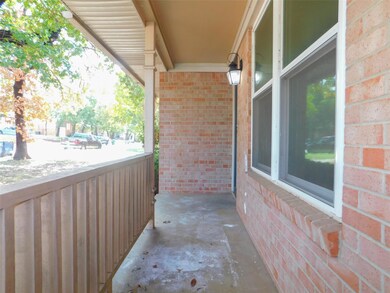 1918 Mercedes Rd, Denton, TX 76205 - photo 4