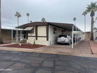 11425 E University Dr unit 53, Apache Junction, AZ 85120 - photo 2