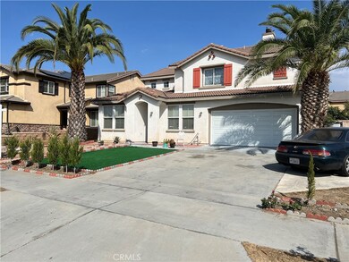 7575 Lime Ave, Fontana, CA 92336 - photo 2