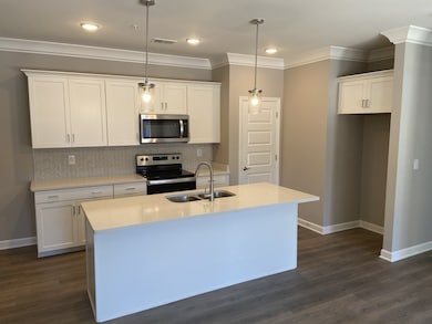 7477 Highway 70 S unit 103, Nashville, TN 37221 - photo 6