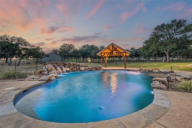 103 Cutting Horse Ct, Weatherford, TX 76087 - photo 6