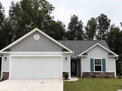 3464 Holly Loop unit Oak Glenn, Lot 182, Conway, SC 29527 - photo 2