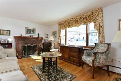 37 Rose Way, Holbrook, MA 02343 - photo 3