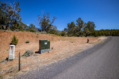 NW corner utilities