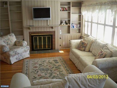 203 Cherry Ln, Ambler, PA 19002 - photo 2
