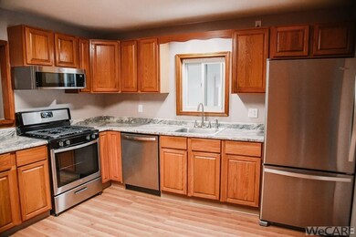 338 Letson Ave, Kenton, OH 43326 - photo 2