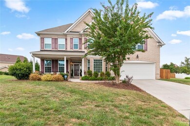 3004 Plum River Cove, High Point, NC 27265 - photo 4