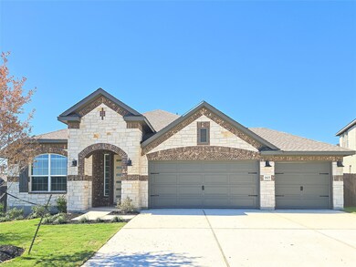 1605 Dove Ranch Rd, Georgetown, TX 78628 - photo 2