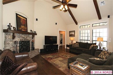 17082 S 9th Ave W, Glenpool, OK 74033 - photo 5