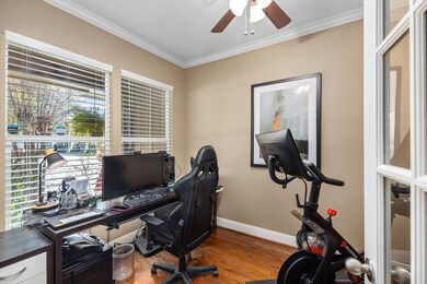 1522 Cheshire Ln, Houston, TX 77018 - photo 4