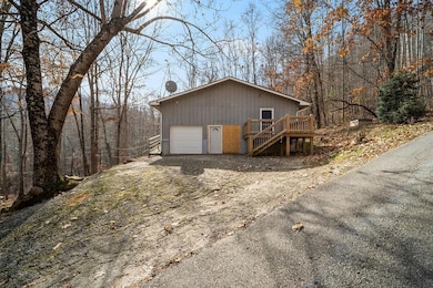 4220 Tilley Creek Rd, Cullowhee, NC 28723 - photo 2