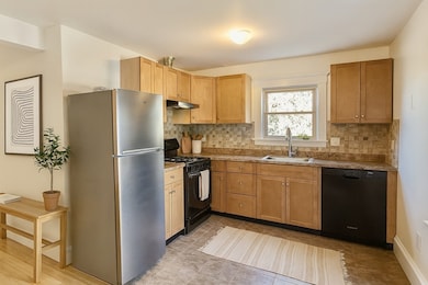 13 Centre St unit 2, Roxbury, MA 02119 - photo 3