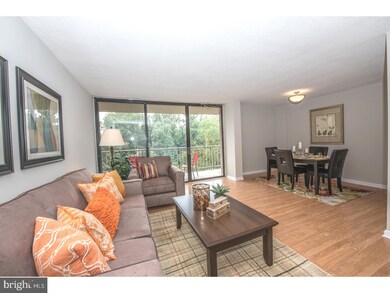 Strath Haven Condominiums unit 717, Swarthmore, PA 19081 - photo 7