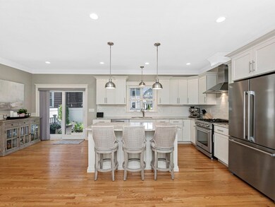 31 Wellington St unit 1, Waltham, MA 02451 - photo 7