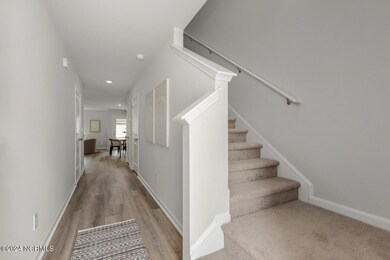 1- similar to entryway