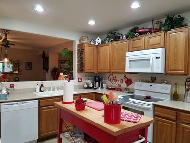 Recessed Lighting
